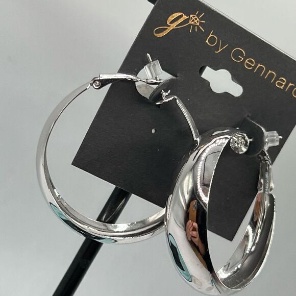G by Gennaro Dangle Earrings $16ea / 3 for $25 - Picture 1 of 5